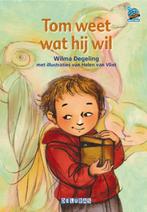 Tom weet wat hij wil / Samenleesboeken 9789053003060, Verzenden, Gelezen, Wilma Degeling