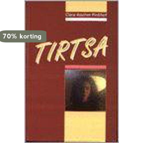 Tirtsa 9789029710367 Clara Asscher-Pinkhof, Boeken, Romans, Gelezen, Verzenden