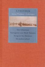 Anton Wachter / Anton Wachter romans / 1-4 9789038878164, Verzenden, Gelezen, Simon Vestdijk