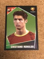 Panini - Euro 2004 - #23 Cristiano Ronaldo EC Rookie - 1, Collections