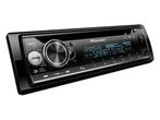 Pioneer DEH-S720DAB Autoradio Enkel din Multicolour-CD, Verzenden, Zo goed als nieuw