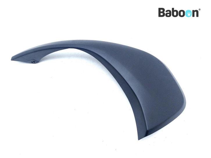 Carénage gauche Yamaha MW 125 Tricity 2014-2018 (MW125), Motoren, Onderdelen | Yamaha, Verzenden