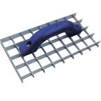 2dekans | Toolland Stucschaaf 285 x 150 mm grijs, Ophalen of Verzenden