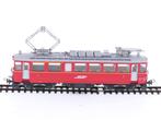 Schaal H0m Lemaco H0m-012 elektrisch treinstel ABe 4/4 No..., Hobby en Vrije tijd, Modeltreinen | H0, Ophalen of Verzenden, Zo goed als nieuw