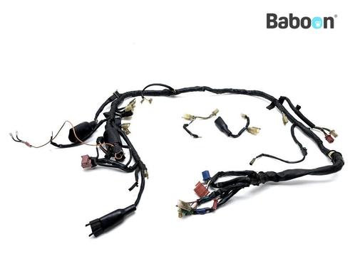 Faisceau de câblage Honda VT 1100 C Shadow 1985-1986, Motoren, Onderdelen | Honda, Verzenden