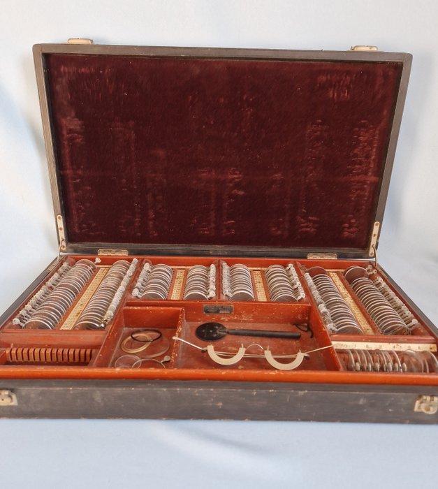 Other brand - American Optical Company - Optometrist Lens, Antiquités & Art, Antiquités | Assiettes décoratives & Carrelages