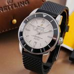 Breitling - Superocean Heritage II 46 - AB202012/G828 -, Handtassen en Accessoires, Horloges | Heren, Nieuw