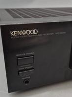 Kenwood - KRV6090 – Récepteur audio vidéo surround – Dolby, Nieuw