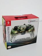 Nintendo - Switch - Manette Prismatic AfterGlow + Casque -, Nieuw
