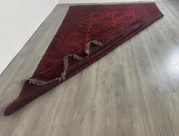 Afghan - Vloerkleed - 348 cm - 234 cm - Afghaanse rot beschikbaar voor biedingen