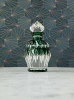 Val Saint Lambert - Charles Graffart - Parfumfles - ART DECO