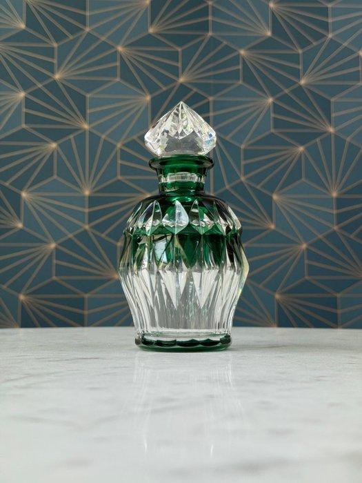 Val Saint Lambert - Charles Graffart - Parfumfles - ART DECO, Antiek en Kunst, Kunst | Designobjecten