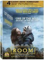 Room [Region 1] DVD, Cd's en Dvd's, Zo goed als nieuw, Verzenden
