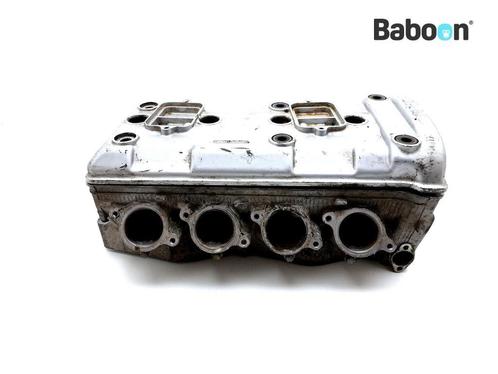 Cilinderkop Kawasaki ZXR 750 1991-1992 (ZXR750 ZX750J), Motoren, Onderdelen | Kawasaki, Gebruikt, Verzenden
