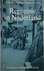 Repressie in nederland, Nieuw, Nederlands, Verzenden