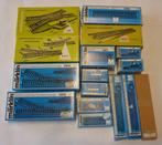 Märklin H0 - 5100/5200/7000/7100/7200 serie - Voie ferrée, Nieuw