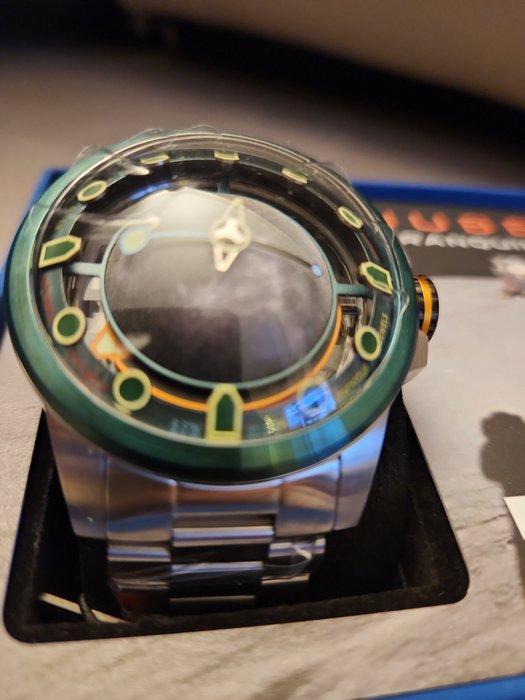 Nubeo - Tranquility - 4894664220494 - Heren - 2025, Bijoux, Sacs & Beauté, Montres | Hommes