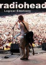 Radiohead: Logical Emotions DVD (2008) Radiohead cert E, Zo goed als nieuw, Verzenden