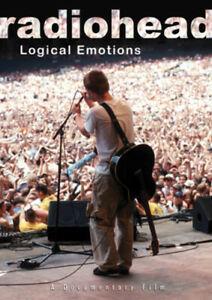 Radiohead: Logical Emotions DVD (2008) Radiohead cert E, CD & DVD, DVD | Autres DVD, Envoi