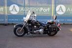 Veiling: Motor Harley-Davidson Heritage Softail Classic Benz, Motoren, Motoren | Harley-Davidson