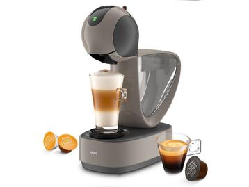 Krups NESCAFÉ® Dolce Gusto® Infinissima Touch KP270A, Verzenden
