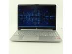 Veiling - HP Laptop Model 15s eq2956ed 16GB 512GB SSD, Computers en Software, Nieuw