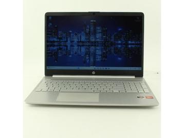 Veiling - HP Laptop Model 15s eq2956ed 16GB 512GB SSD