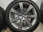 Demo BMW 736 20 inch velgen Winterbanden X5 G05 X6 G06, Auto-onderdelen, Banden en Velgen, 275 mm, Banden en Velgen, Nieuw, Ophalen of Verzenden