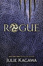 Rogue 9781848453821 Julie Kagawa, Boeken, Verzenden, Gelezen, Julie Kagawa
