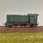 Lima H0 - 208226 - Dieselhydraulische locomotief (1) - V36, Hobby en Vrije tijd, Nieuw