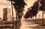 België - Stad en Landschap - Belgische kust - Nieuwpoort -, Gelopen