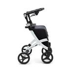 Rollz Flex rollator met grote tas, Nieuw