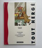 Tintin - Tout Hergé, itinéraire dun collectionneur chanceux, Boeken, Nieuw