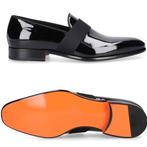 Santoni - Loafers - Maat: Shoes / EU 45, Nieuw