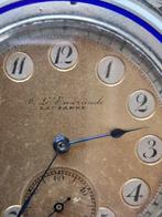 A L Emeraude - Lepine montre de poche - 591173 - 1900-1949