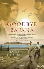 Goodbye Bafana 9789020969801 B. Graham, Boeken, Verzenden, Gelezen, B. Graham