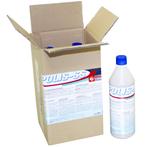 Polijst | Voor RVS 4FL x 1kg | 170x170x300(h)mm Diamond, Verzenden, Nieuw in verpakking