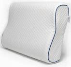 2dekans | EL-Life Orthopedisch Hoofdkussen tegen Nekklachten, Huis en Inrichting, Ophalen of Verzenden, Nieuw