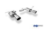 FOX Jeep Grand Cherokee WK II - 5,7l einddemper rechts/links, Auto-onderdelen, Verzenden, Nieuw