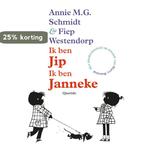 Ik ben Jip. Ik ben Janneke 9789045111247 Annie M.G. Schmidt, Verzenden, Gelezen, Annie M.G. Schmidt