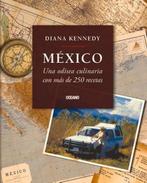 México 9786077351252, Diana Kennedy, Verzenden