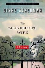 The Zookeepers Wife 9780393333060 Diane Ackerman, Verzenden, Gelezen, Diane Ackerman