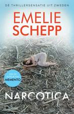 Narcotica / Jana Berzelius / 2 9789026150623 Emelie Schepp, Boeken, Verzenden, Zo goed als nieuw, Emelie Schepp