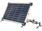TecMate OptiMate Solar DUO 40W Travel Kit, TM-522-D4-TK,, Verzenden, Zo goed als nieuw
