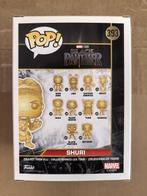 Marvel: Black Panther - Marvel Studios - Funko, Verzamelen, Nieuw