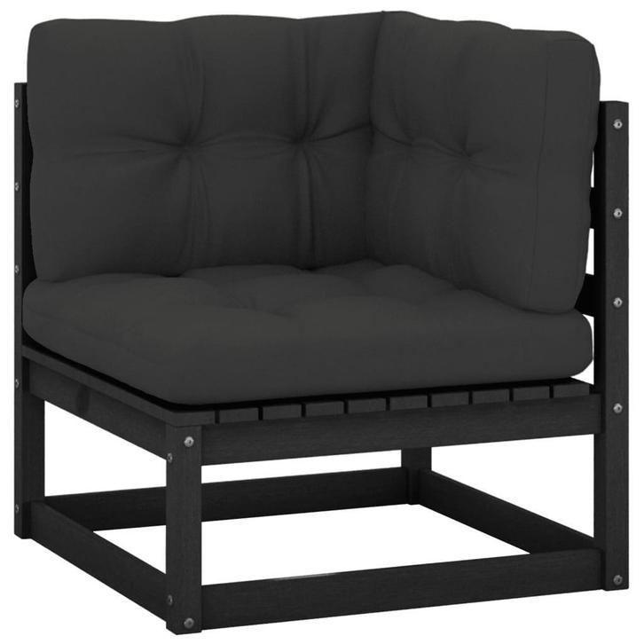 Hoekbank Massief Grenen | Tweede Kansje | OP = OP, Huis en Inrichting, Zetels | Zetels, Minder dan 150 cm, Minder dan 75 cm, Hoekbank