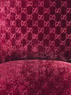 Gucci - Nieuwe set van vier - Kussen, Antiek en Kunst, Antiek | Tapijten, Tafelkleden en Textiel