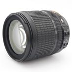 Nikon AF-S 18-105mm f/3.5-5.6G VR ED DX | Tweedehands, Audio, Tv en Foto, Verzenden, Zo goed als nieuw