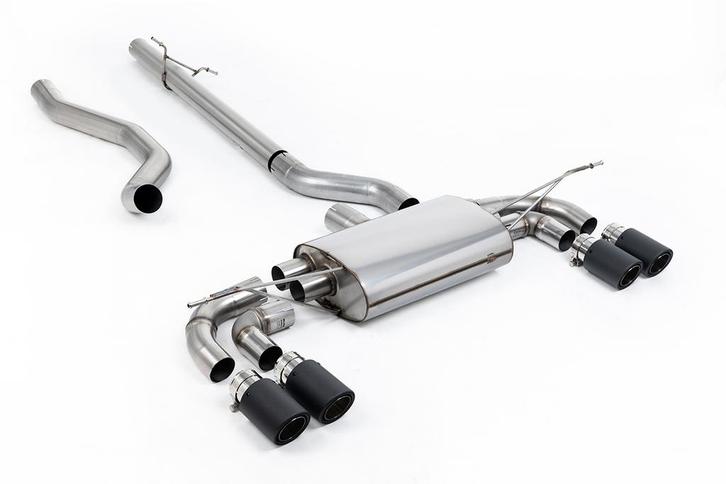 Roetfilter-back | Land Rover / Range Rover Defender 130 2.0, Auto-onderdelen, Uitlaatsystemen, Nieuw, Verzenden