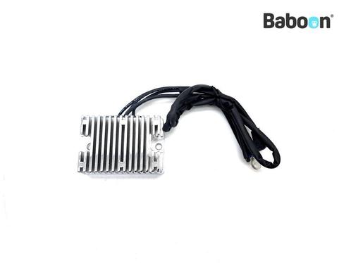 Spanningsregelaar Harley-Davidson FXE Super Glide 1973-1980, Motoren, Onderdelen | Harley-Davidson, Gebruikt, Verzenden